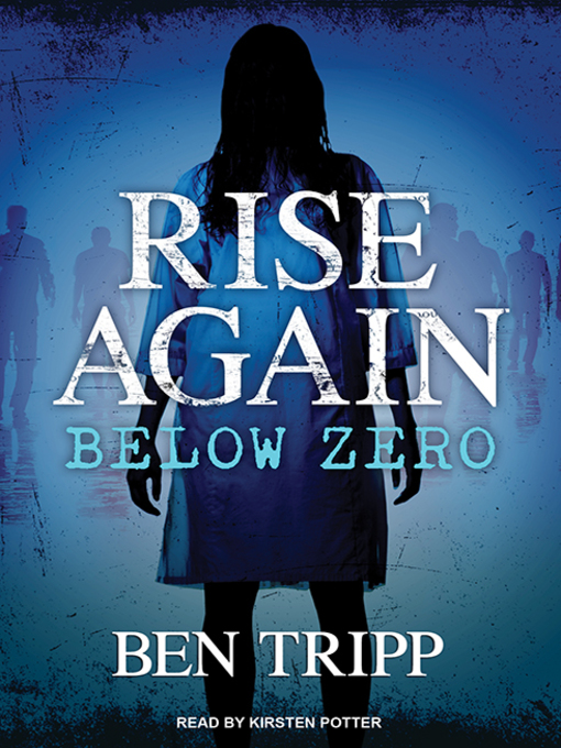 Title details for Rise Again by Ben Tripp - Wait list